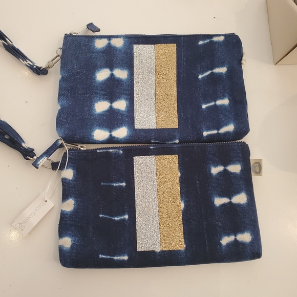 Koala Kanvas Luxe Clutch - Picture 2 of 3